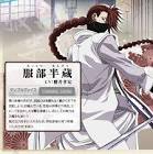 服部半蔵/BRAVE10（声優：櫻井孝宏）