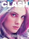 Clash Magazine Fashion Issue | News | Clash Magazine - issue-66