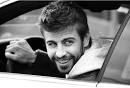 Gerard Piqué