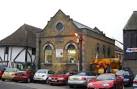 Faversham Amateur Boxing Club - via Daymix