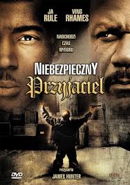 Niebezpieczny Przyjaciel / Back In The Day (2005) Lektor PL