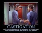 Star Trek Inspirational Posters - by Gary