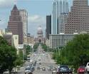 What is the weather like in Austin Texas in the month of July?