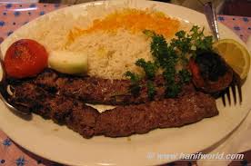 بیچاره فک میکنه دوستاشو کباب کردن! 1