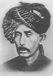 Ustad Abdul Karim Khan, who is recognized as the founder of the Kirana Gharana was one ... - abdulkarim