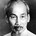Ho Chi-Minh biography