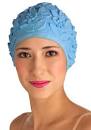 Swimming Cap in Butterfly