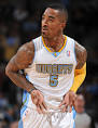 J.R. Smith will be an