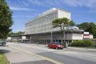 NJ9308 : Zoology Building - via Daymix