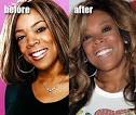 In Wendy Williams case she