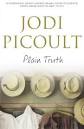 From Angelstar's Shelves: Plain Truth by Jodi Picoult