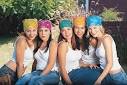 Neckers: Bandana Argentina