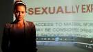 BBC - BBC Three - Blog: Websex - What's the harm?