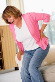 Sciatic Nerve Pain
