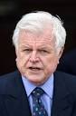 Edward Kennedy, dead at age 77