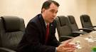 Scott Walker: Recall win aids GOP W.H. bid - MJ Lee - POLITICO.