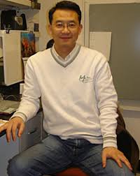 Sung-Hwan Yun (visiting scientist, Soonchunhyang University, KoreaSDA. Visiting Fellow PPPMB) - Yun_S2