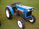 Iseki Blue Paint - TractorByNet.