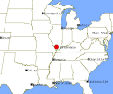 Carbondale Profile | Carbondale IL | Population, Crime, Map