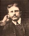 he married Sara Lindsay,