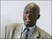 Patrick Chinamasa, file image