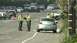 3 Teens Killed After Vehicle Drives Off 710 Freeway in Long Beach.