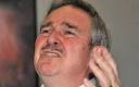 Professor David Nutt could