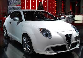 Alfa Romeo MiTo Quadrifoglio Verde best photos