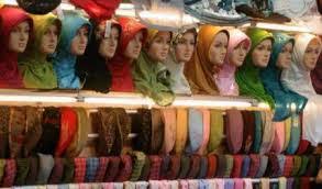 Jasa SEO : SEO Untuk Bisnis Online Baju Hijab