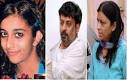 Aarushi Murder Case : CBI court charges the parents Rajesh and ...