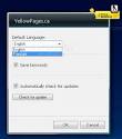 Yellow Pages.ca/ Canada411 .ca Screenshots, screen capture - Softpedia