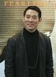 Photo Gallery: <b>Jet Li</b> at the premiere of