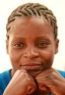 Zambia Esther Phiri in K50 m