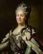 catherine the great of russia