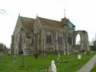 TQ9017 : St. Thomas the Martyr - via Daymix