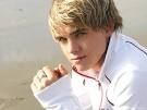 sultry Jesse McCartney.