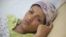 Shackled: Nisreen Mansour al