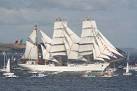 SW8028 : The Mexican tall ship - via Daymix