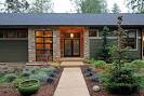 Natural <b>Energy Efficient House Design</b> at Bainbridge Island <b>...</b>