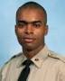 Trooper First Class Shaft Sidney Hunter | Maryland State Police, Maryland ... - cropped-ShaftHunter