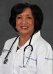 Edith Mitchell, M.D.