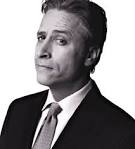 JON STEWART