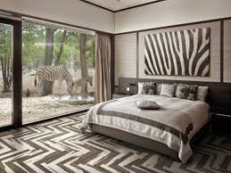 Desain Keramik Kamar Tidur Minimalis