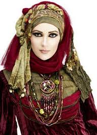 beautiful arabian on Pinterest | Hijabs, Hijab Styles and Hijab ...