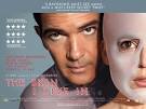 Stephen Applebaum: Culture Web: Will Pedro Almodovar's The Skin I Live In Be ... - Skin_i_live_in