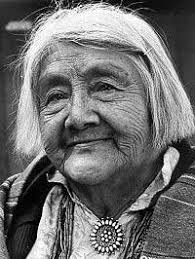Lucy Martin Lewis 1899 (?) - 1992. Lucy M Lewis grew up in the Acoma pueblo, ... - lucylewis4