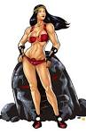 Big Barda | KIRBY-