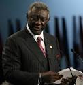 Why Mo Ibrahim snubbed Kufuor