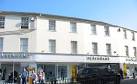 Debenham's Store, High Street - via Daymix