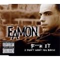 Eamon Vinyl Records and CDs.